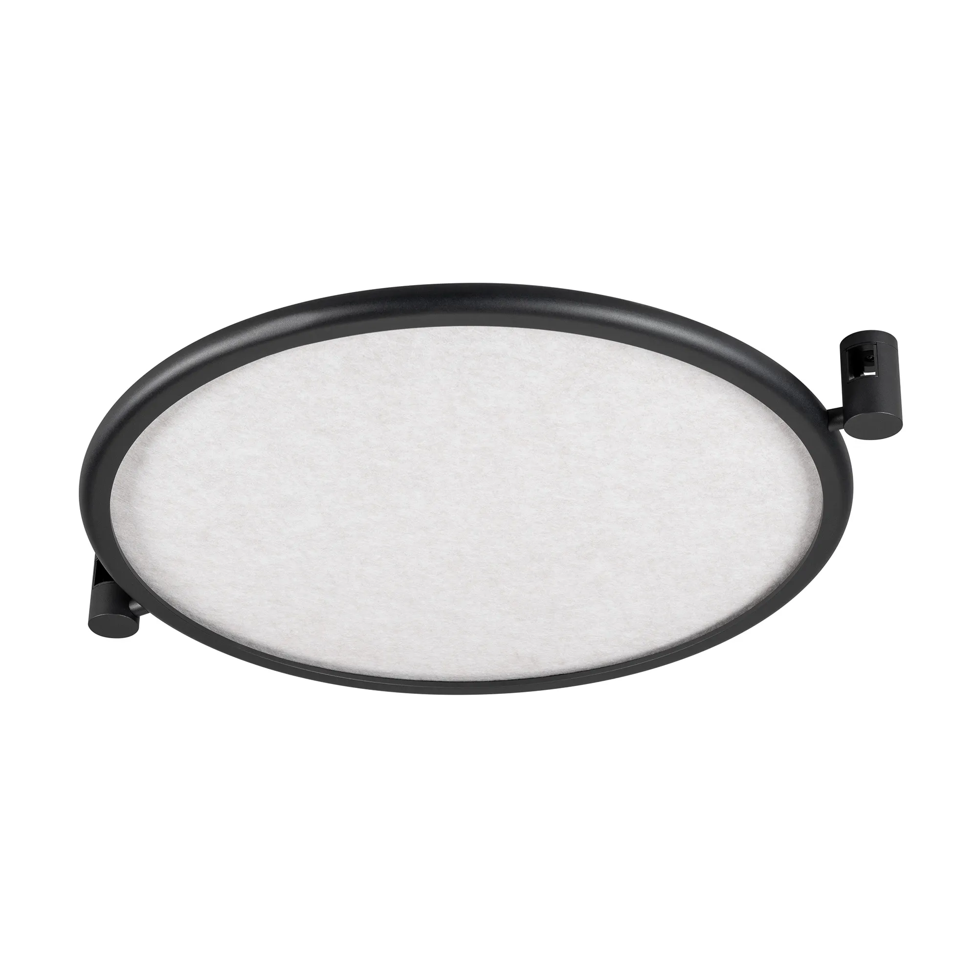 Светильник ART-APRIORI-ACOUSTIC-R620-20W Day4000 (BK-BG, 160 deg, 48V) (Arlight, IP20 Металл, 3 года) - изображение товара