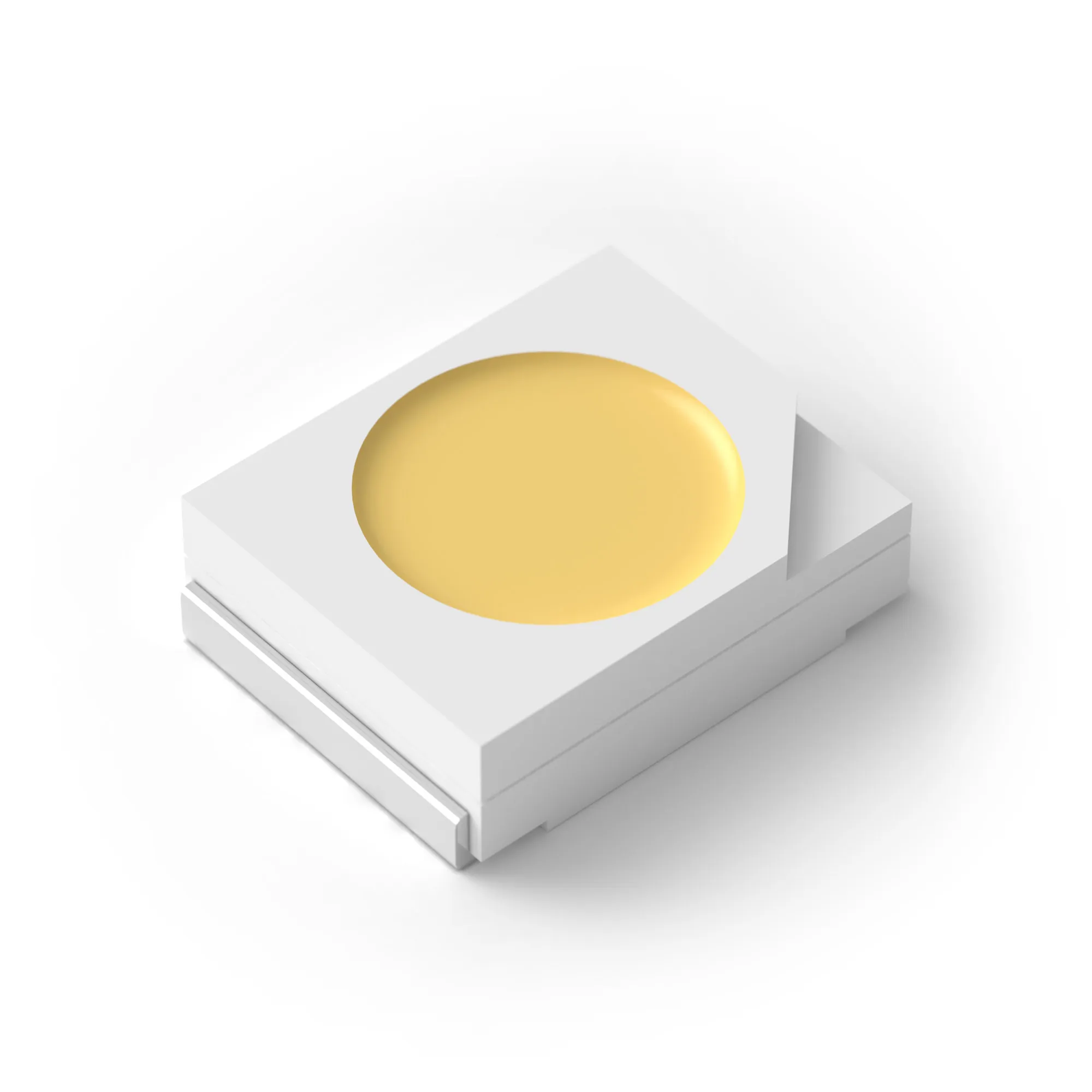 Светодиод AR-3528-SAA-Nature5000-90 (3V, 20mA) (Arlight, SMD 3528 (PLCC2, 1210))