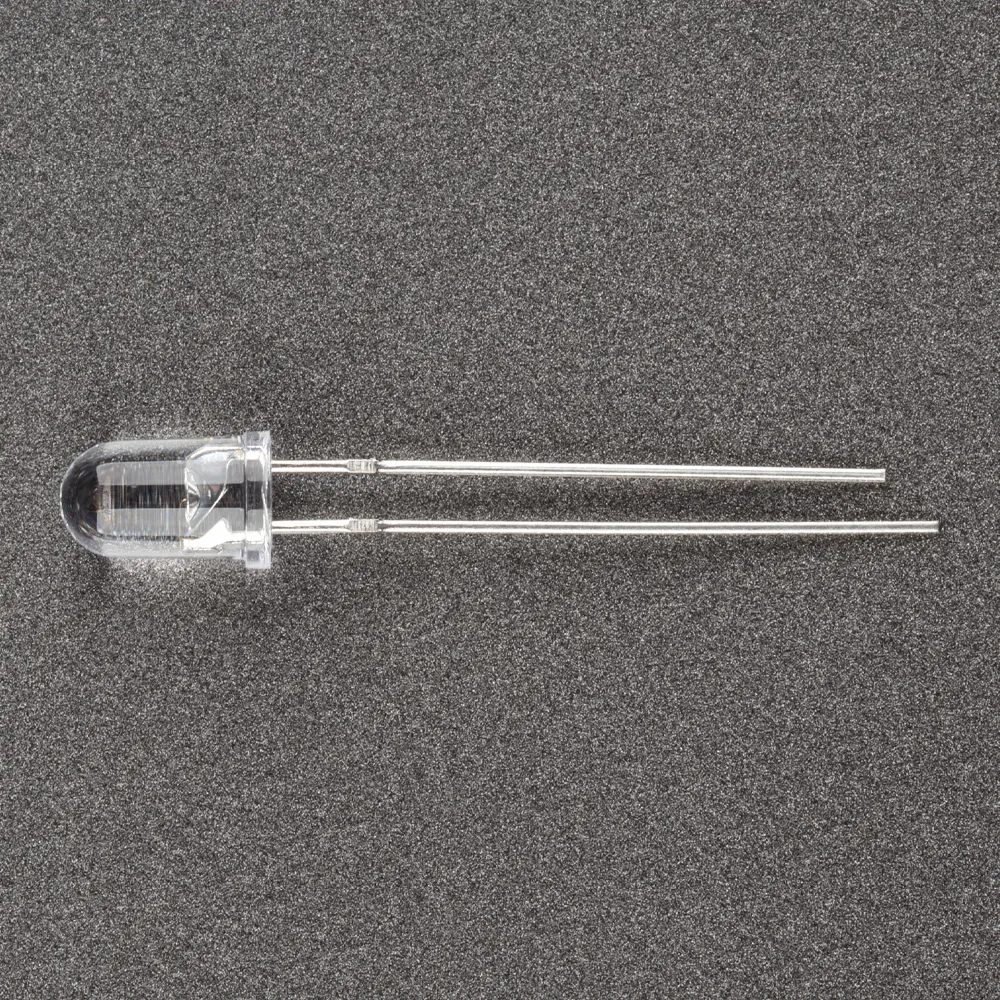 Светодиод ARL-5313UYC-6cd-T (ANR, 5мм (круглый))