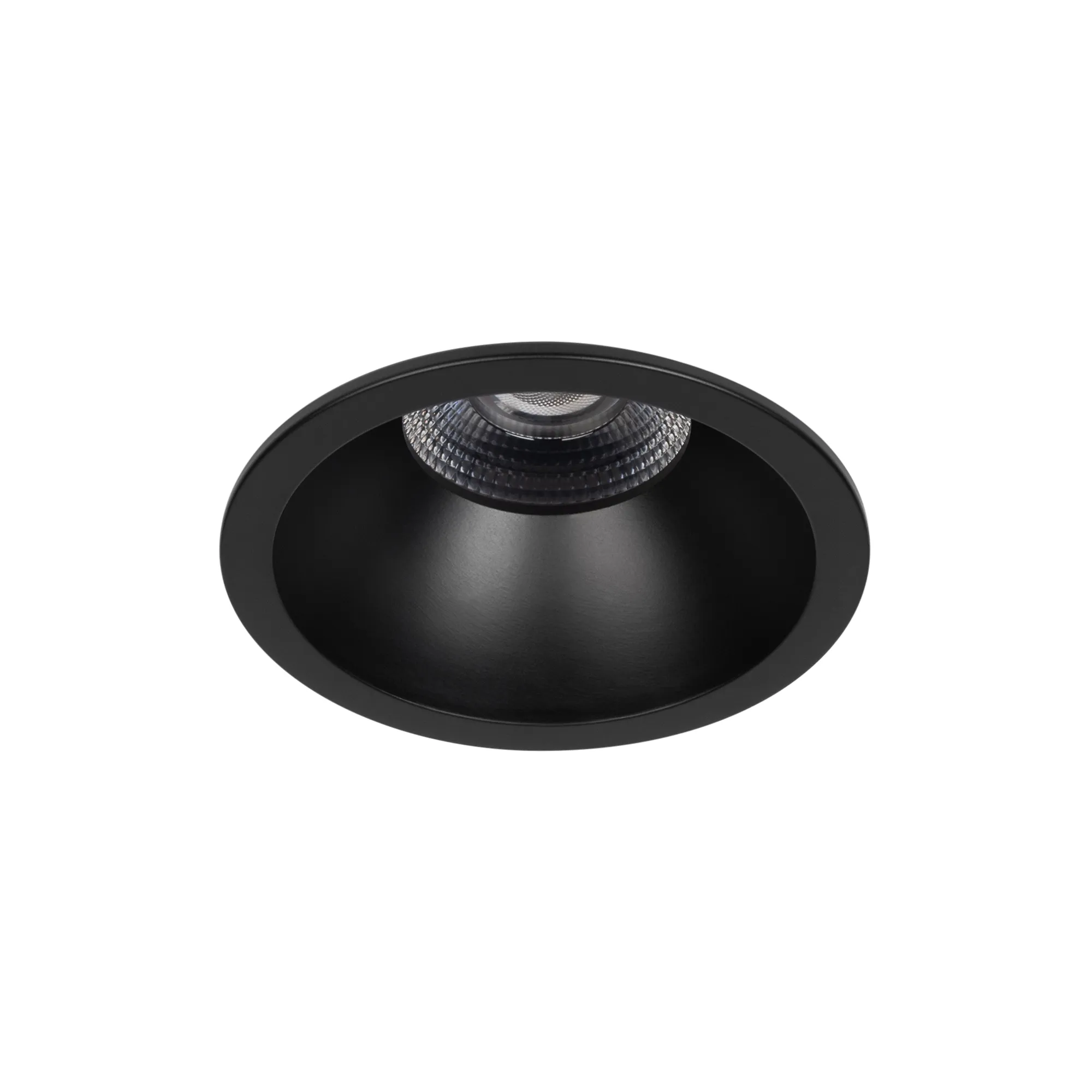 Светильник MS-HARBOR-R82-10W Warm2700 (BK, 24 deg, 230V) (Arlight, IP20 Металл, 5 лет) - изображение товара