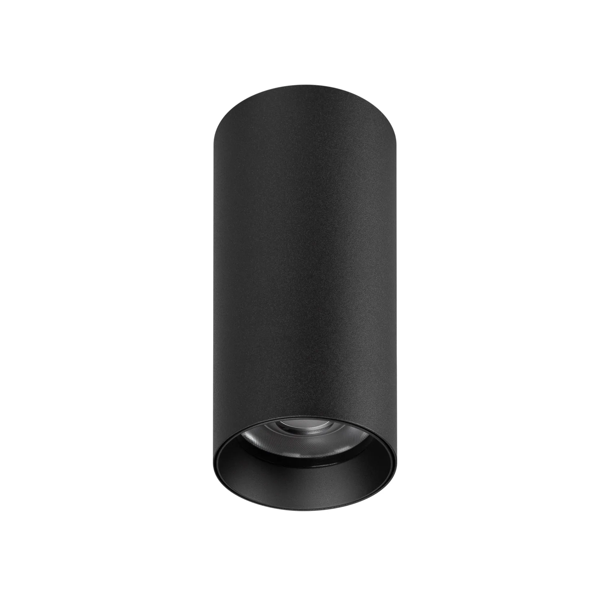 Светильник SP-GABI-SURFACE-R50-9W Warm3000 (BK, 60 deg, 230V) (Arlight, IP40 Металл, 5 лет) - изображение товара