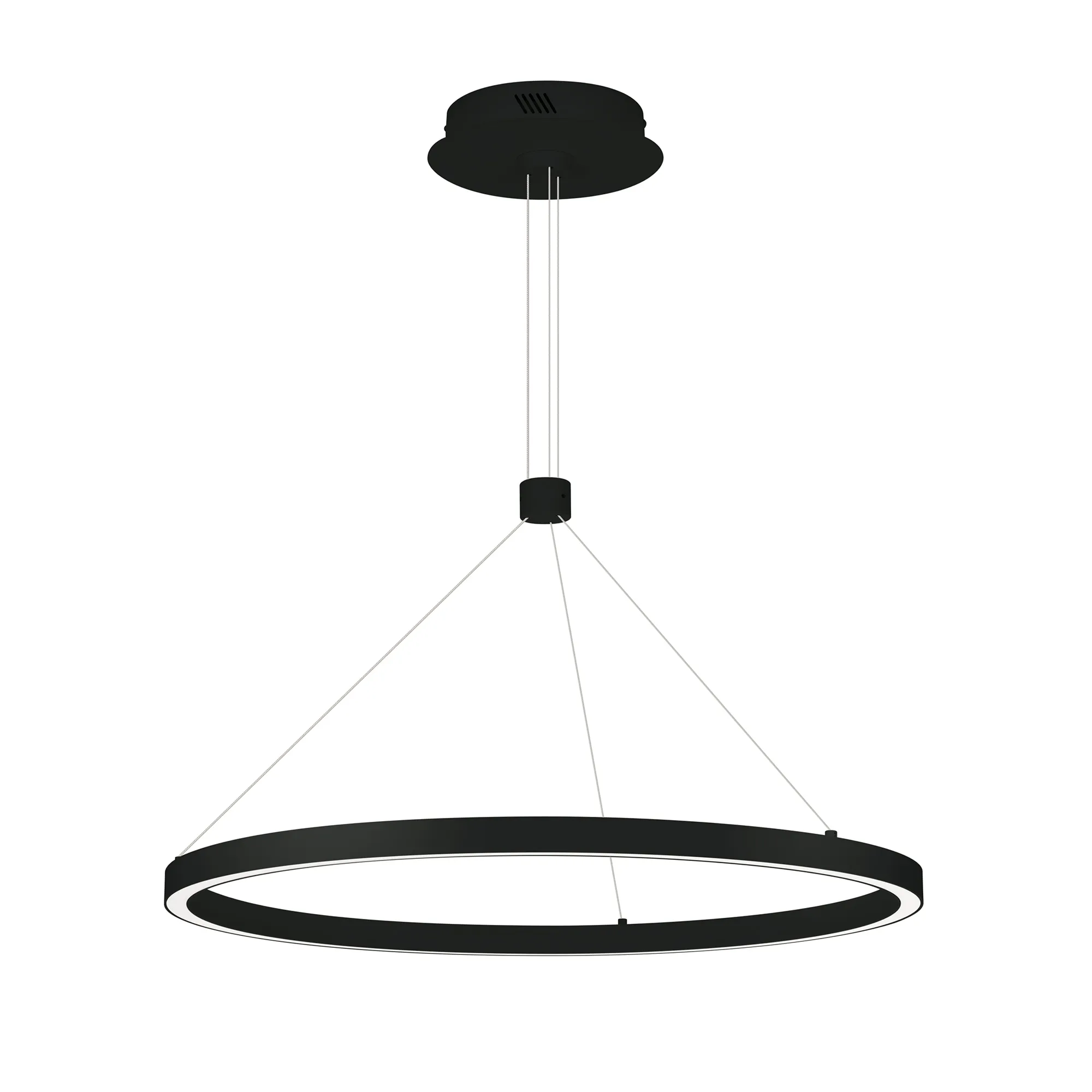 Светильник SP-CONGO-CAN-1-R600-36W Day4000 (BK, 120 deg, 230V) (Arlight, IP20 Металл, 5 лет) - изображение товара